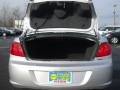 Bright Silver Metallic - Sebring Limited Sedan Photo No. 6