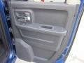 2009 Deep Water Blue Pearl Dodge Ram 1500 Sport Quad Cab 4x4  photo #19