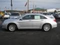 Bright Silver Metallic - Sebring Limited Sedan Photo No. 12