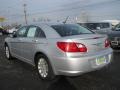 Bright Silver Metallic - Sebring Limited Sedan Photo No. 13