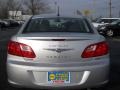 Bright Silver Metallic - Sebring Limited Sedan Photo No. 14