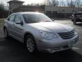 Bright Silver Metallic - Sebring Limited Sedan Photo No. 15