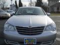 Bright Silver Metallic - Sebring Limited Sedan Photo No. 16
