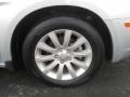 Bright Silver Metallic - Sebring Limited Sedan Photo No. 17