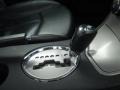 Bright Silver Metallic - Sebring Limited Sedan Photo No. 18