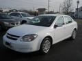 Summit White - Cobalt LT Sedan Photo No. 1