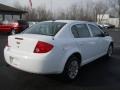 Summit White - Cobalt LT Sedan Photo No. 2