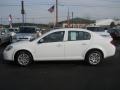 Summit White - Cobalt LT Sedan Photo No. 12