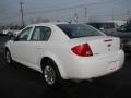 Summit White - Cobalt LT Sedan Photo No. 13