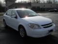 Summit White - Cobalt LT Sedan Photo No. 15