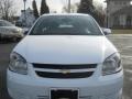 Summit White - Cobalt LT Sedan Photo No. 16