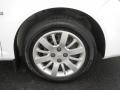 Summit White - Cobalt LT Sedan Photo No. 17