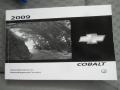 Summit White - Cobalt LT Sedan Photo No. 18