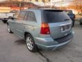 2008 Clearwater Blue Pearlcoat Chrysler Pacifica Touring AWD  photo #3