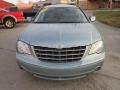 2008 Clearwater Blue Pearlcoat Chrysler Pacifica Touring AWD  photo #8