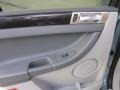 2008 Clearwater Blue Pearlcoat Chrysler Pacifica Touring AWD  photo #16