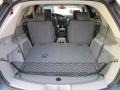 2008 Clearwater Blue Pearlcoat Chrysler Pacifica Touring AWD  photo #17