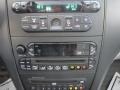 Pastel Slate Gray Controls Photo for 2008 Chrysler Pacifica #58989304