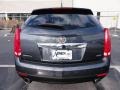 2012 Gray Flannel Metallic Cadillac SRX Luxury AWD  photo #5