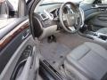 2012 Gray Flannel Metallic Cadillac SRX Luxury AWD  photo #7