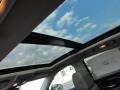 2012 Gray Flannel Metallic Cadillac SRX Luxury AWD  photo #8