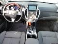 2012 Gray Flannel Metallic Cadillac SRX Luxury AWD  photo #9