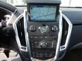 Gray Flannel Metallic - SRX Luxury AWD Photo No. 12