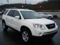 Summit White - Acadia SLT AWD Photo No. 4