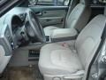 2006 Cashmere Metallic Buick Rendezvous CX AWD  photo #9