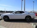 2011 Bright White Dodge Challenger Rallye  photo #9