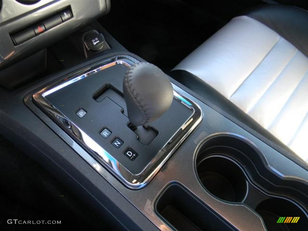 2011 Challenger Rallye - Bright White / Dark Slate Gray photo #20