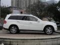 Arctic White - GL 350 Blutec 4Matic Photo No. 4
