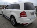 2011 Arctic White Mercedes-Benz GL 350 Blutec 4Matic  photo #8