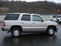 2005 Silver Birch Metallic GMC Yukon SLE 4x4  photo #5