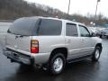 2005 Silver Birch Metallic GMC Yukon SLE 4x4  photo #6