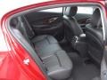 2012 Crystal Red Tintcoat Buick LaCrosse FWD  photo #15