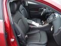 2012 Crystal Red Tintcoat Buick LaCrosse FWD  photo #16