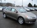 Mocha Steel Metallic - LaCrosse FWD Photo No. 4