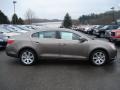 Mocha Steel Metallic - LaCrosse FWD Photo No. 5