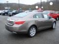 Mocha Steel Metallic - LaCrosse FWD Photo No. 6