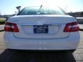 Arctic White - E 350 Sedan Photo No. 6