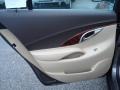 Mocha Steel Metallic - LaCrosse FWD Photo No. 14