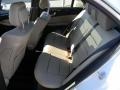 Arctic White - E 350 Sedan Photo No. 13