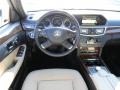 Arctic White - E 350 Sedan Photo No. 14