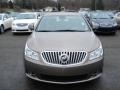 2012 Mocha Steel Metallic Buick LaCrosse FWD  photo #3