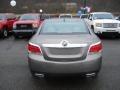 2012 Mocha Steel Metallic Buick LaCrosse FWD  photo #7