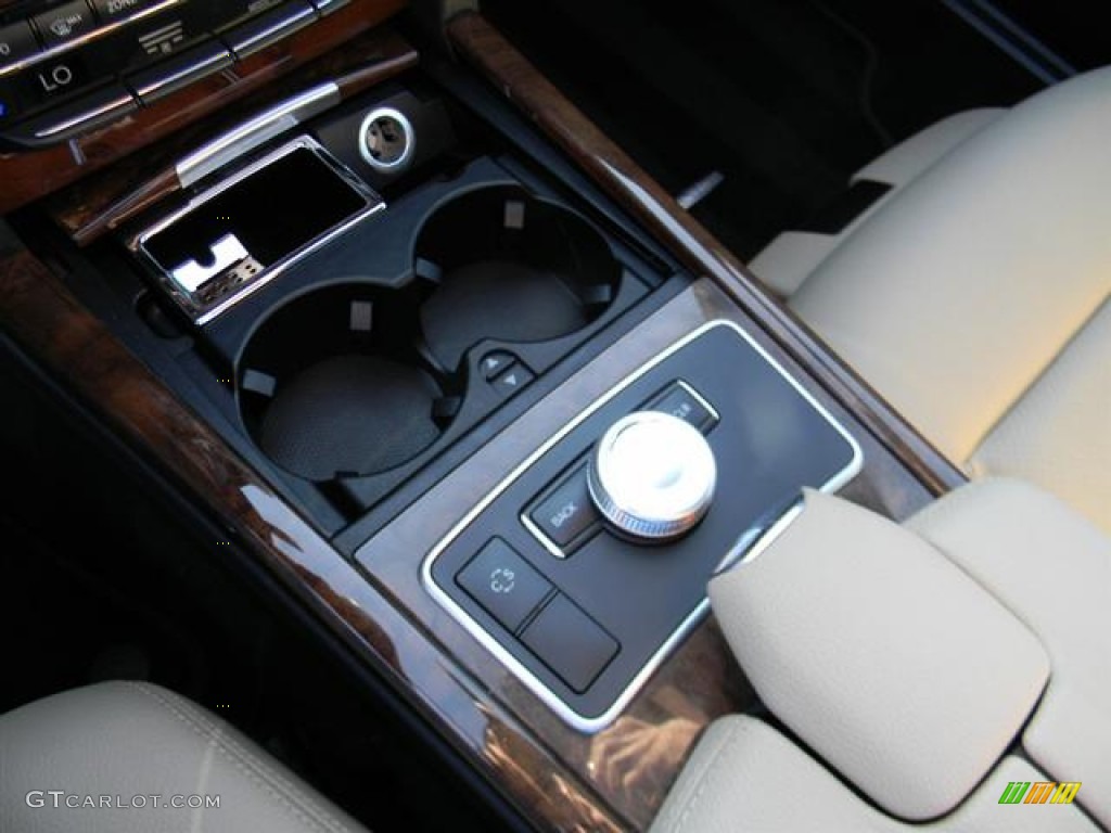 2010 E 350 Sedan - Arctic White / Almond Beige photo #22