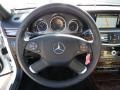 Arctic White - E 350 Sedan Photo No. 28