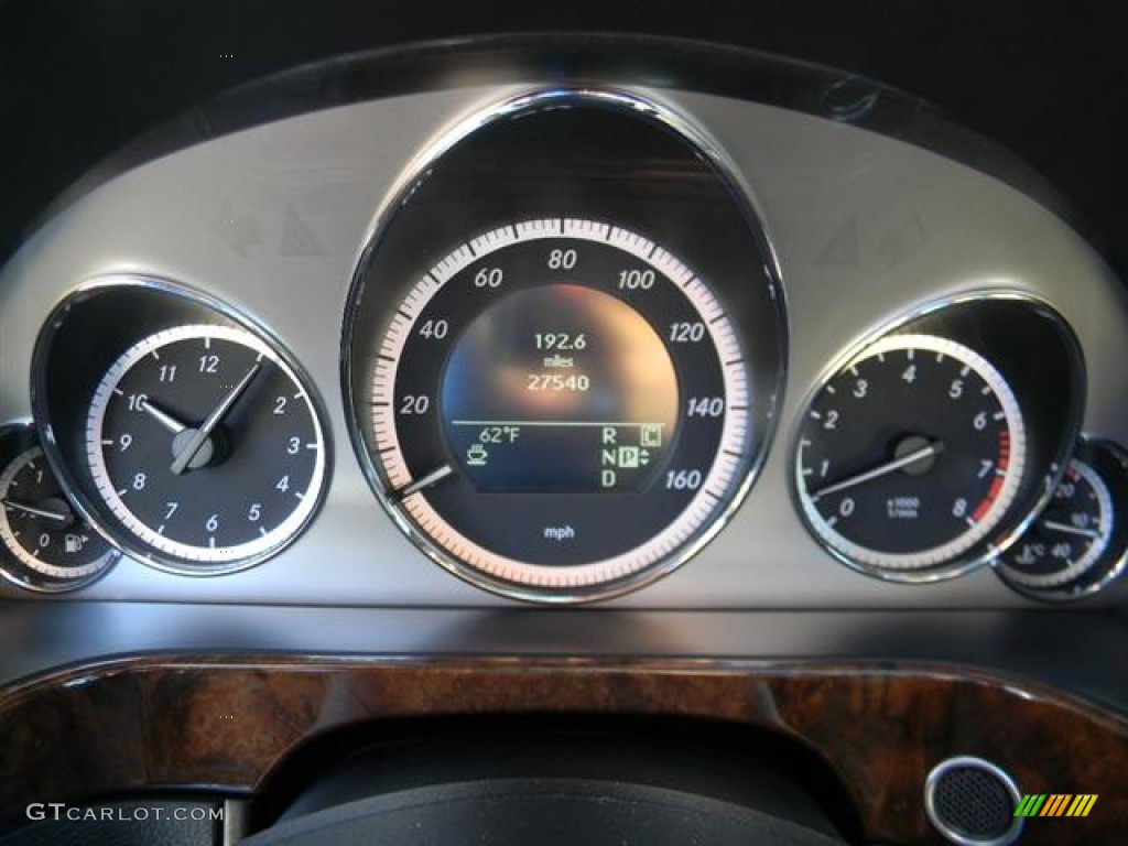 2010 E 350 Sedan - Arctic White / Almond Beige photo #29