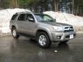 2006 Driftwood Pearl Toyota 4Runner SR5 4x4  photo #1